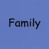 Family & Pronouns Flashcards